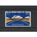 SouthAfrica.SG265 7 1/2d Mountain Landscape.Afr...
