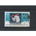 SouthAfrica.Tenth Anniversary of Antarctic Trea...