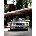 BMW 128i 135i OWNERS MANUAL 2010/2011 MOTOR CAR...