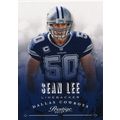 2013 Panini Prestige Football 57 Sean Lee