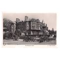 THE KESWICK HOTEL, CUMBRIA unused vintage postc...