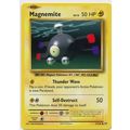 Pokemon XY Evolutions 37/108 Magnemite