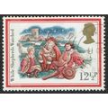 1982 Christmas Carols 12 ½p Multicoloured SG120...