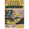 Space Adventures 36 - 1960 - Charlton - Captain...