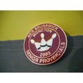 Moncton,New Brunswick,2003 Senior Provincials B...