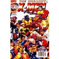 Uncanny X-Men (Vol 1) # 385 NM MODERN AGE COMICS