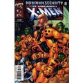 Uncanny X-Men (Vol 1) # 387 VFN MODERN AGE COMICS