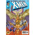 X-Men: The Hidden Years (Vol 1) # 002 NM (CvrA)...