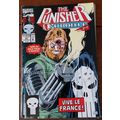 Marvel - The Punisher #65