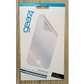 Screen Shield Protector iPhone 2012 x 3 Gear4 I...