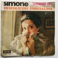 SIMONE - DESFOLHADA PORTUGUESA (PORTUGESE 7" VI...