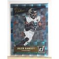 2016 Donruss JALEN RAMSEY (Jaguars) THE ROOKIES...