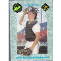 19 Eric Christopherson 1990 Classic Draft Picks...