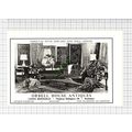 Orbell House Antiques Castle Hedingham Small Ad...