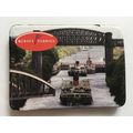 FRIDGE MAGNET - MERSEY FERRIES