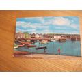 1970s Postcard - The Harbour, Stonehaven - Aber...