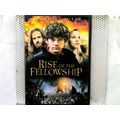 Rise of the Fellowship (DVD, 2013)
