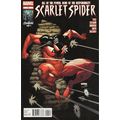 SCARLET SPIDER #4 - MARVEL COMICS - 2012