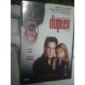 Duplex DVD