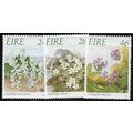 1988 SG 698/700 - MNH (**)