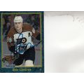 ERIC LINDROS 1994 AUTOGRAPHED PHILADELPHIA FLYE...