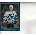 MARIO LEMIEUX 1994 AUTOGRAPHED PITTSBURGH PENGU...