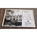 1950s Real Photo Postcard - Youth Hostel, Hawks...