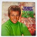 Bobby Vinton – Please Love Me Forever Vinyl LP ...