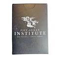 Piccadilly Institute Deck of Cards opened never...