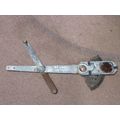 1963 Dodge Dart 2D LH Front Window Regulator OE...