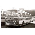 Black & White Photograph of Yorkshire Traction ...