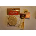 Rosewood Pet Food Can Covers Packs of 3 Can Cov...