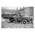 pt5304 - Huddersfield , Newsome Mills Taylor & ...