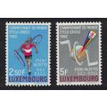 Luxembourg Cross-country Cycling Championships ...