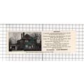 Shenfield Essex House Sale Advert - 1964 Cutting