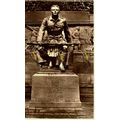 Spirit Of 1914, Scottish American Memorial, W P...