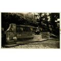 Scottish American Memorial, W Princess St, Edin...