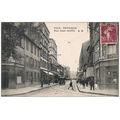 92 - Puteaux - Rue jean Jaurès