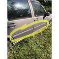 Volvo S70 AWD V70 R T5 Door Belt Molding Set Of...