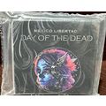 1 Oz Silver Collectible 2023 Day Of The Dead Li...