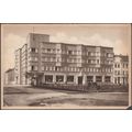 Palata Habag, Novisad, 1945 - Keller & Kiss Raz...