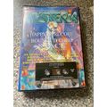 Hysteria 13 July 1996 Druid Rave Tape Cassette