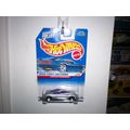 1998 HOT WHEELS FIRST EDITION CHRYSLER THUNDERB...