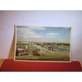 ENTRANCE TO Y FFRITH, PRESTATYN, Flintshire unu...