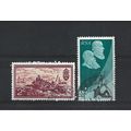 SouthAfrica.Tenth Anniversary of the Republic o...