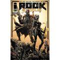 Rook: Exodus (2024) #2 Image Comics GEOFF JOHNS Jason Fabok GHOST MACHINE