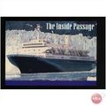 Holland America Line MV NOORDAM Postcard by NCP