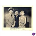RETURN FROM THE SEA Jan Sterling, Neville Brand...