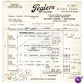 1954 PEGLERS BELMONT WORKS DONCASTER L73946