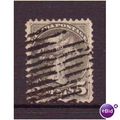 canada sg85 victoria perf 12 5 cent b